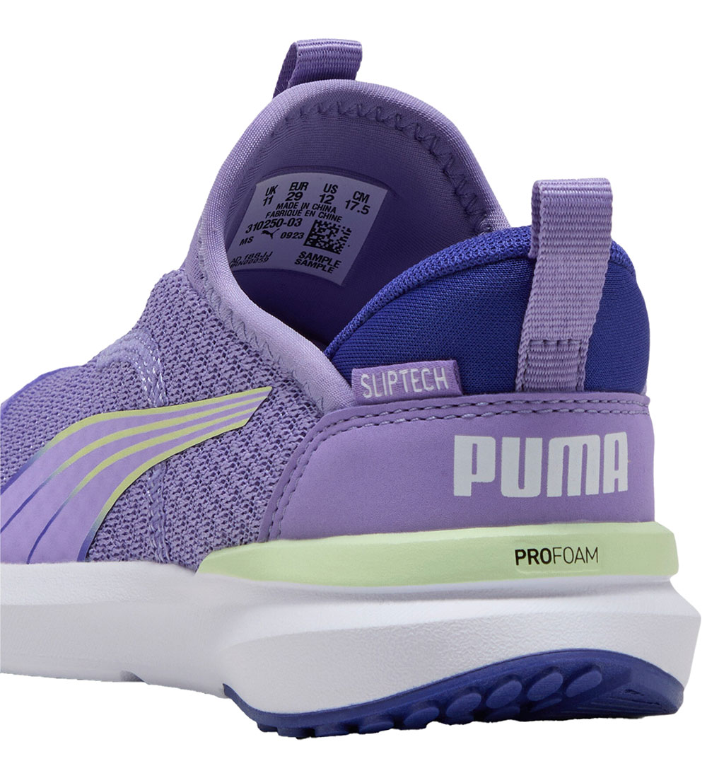Chaussures Puma - Kruz Profoam SLIPTECH PS - Lavender Alerte/Lap