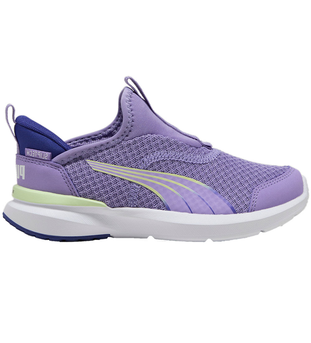 Chaussures Puma - Kruz Profoam SLIPTECH PS - Lavender Alerte/Lap