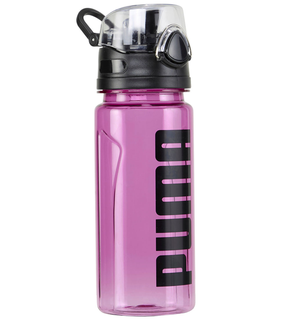 Puma Water Bottle - 600 mL - TR Sportstyle - Mauved Out