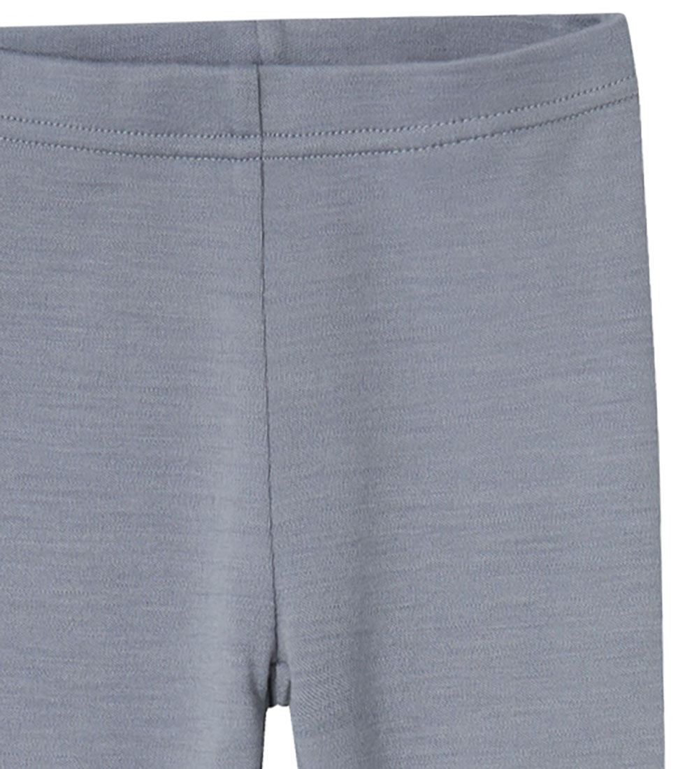 Name It Leggings - ull - Noos - NmmWillitus - Tradewinds