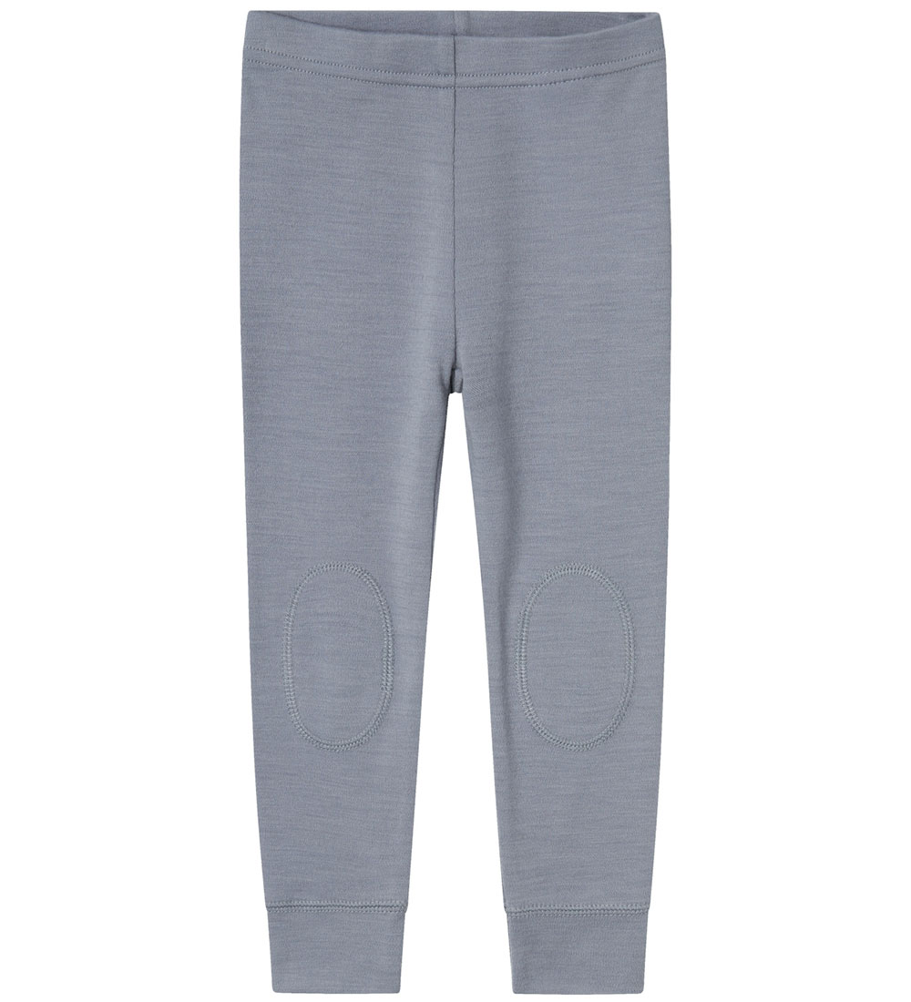 Name It Leggings - ull - Noos - NmmWillitus - Tradewinds