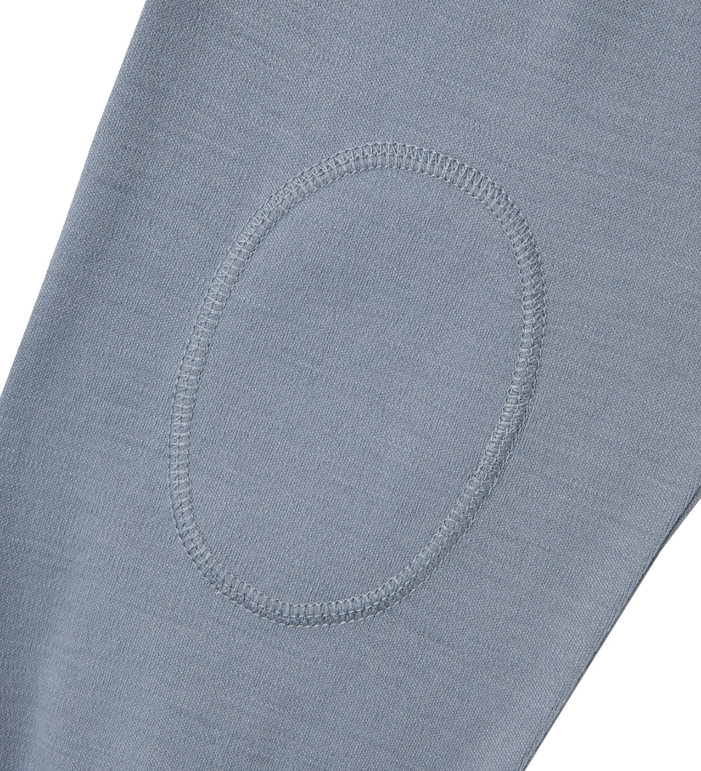 Name It Trousers - Wool - NmmWillit - Tradewinds