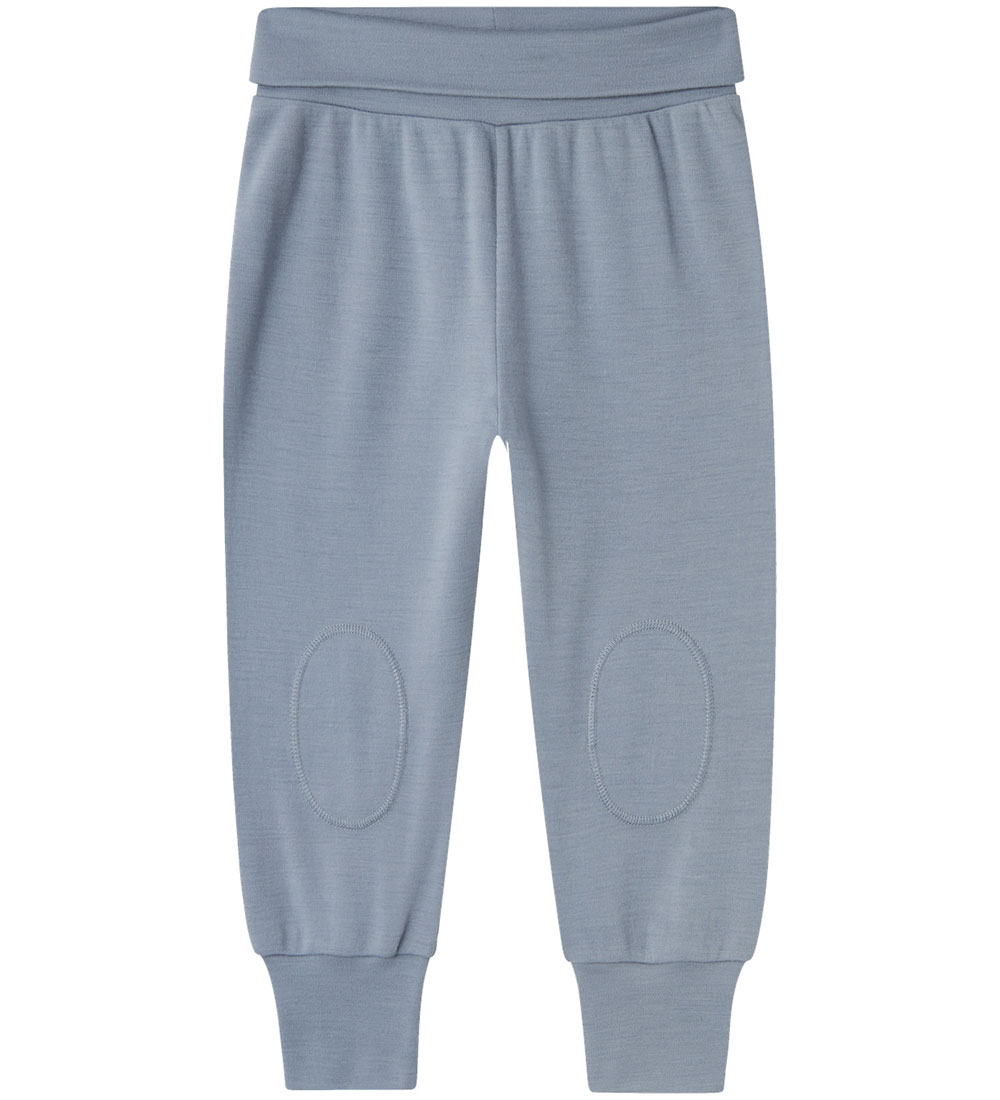 Name It Trousers - Wool - NmmWillit - Tradewinds