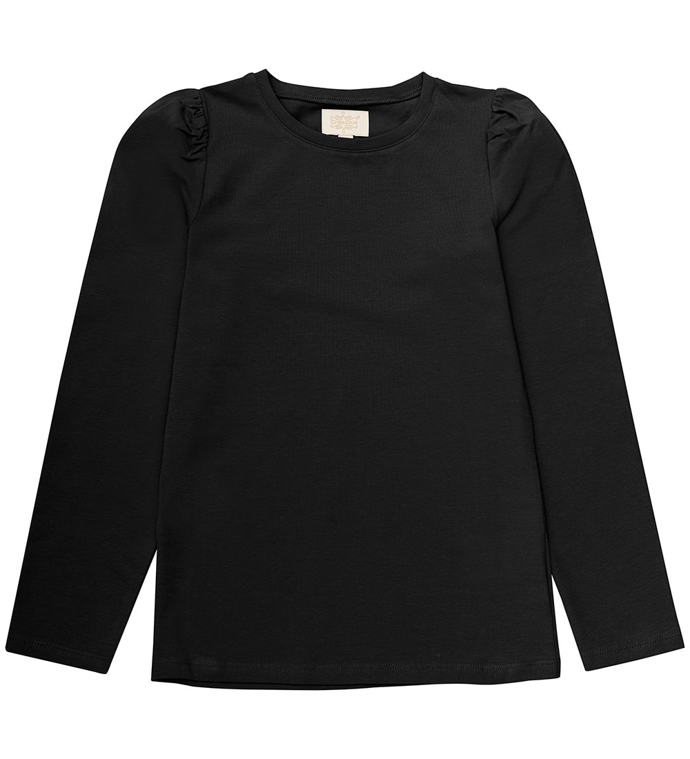 Creamie Bluse - 2er-Pack - Iron Grey