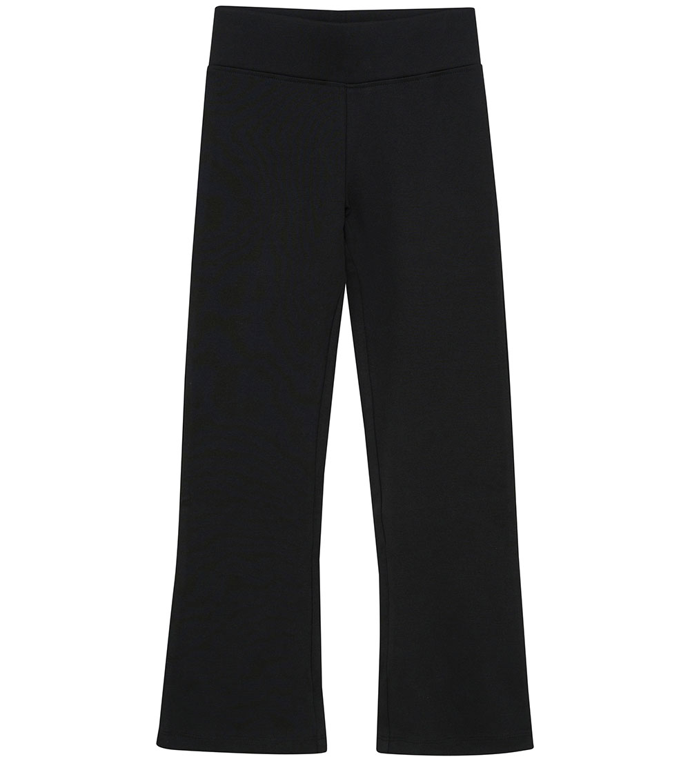 Creamie Hosen - Fackel - Black