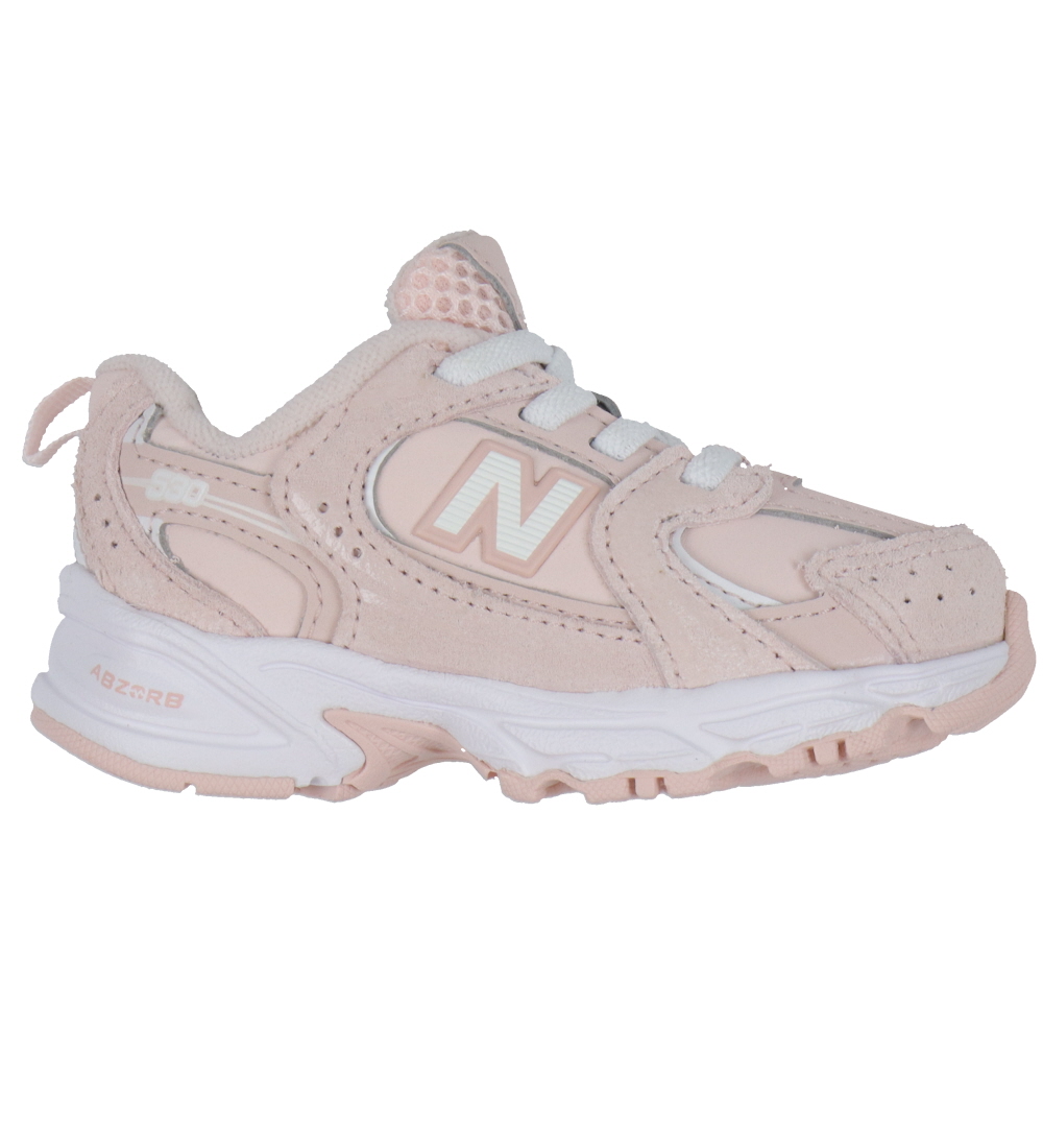 New Balance Sneakers - 530 - Shell Pink