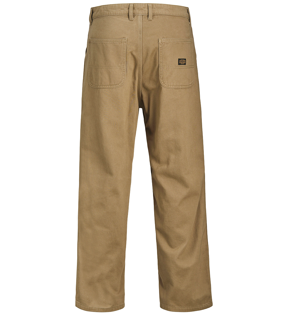 Jack & Jones Jeans - JpstAlex JjWorker - Elmwood