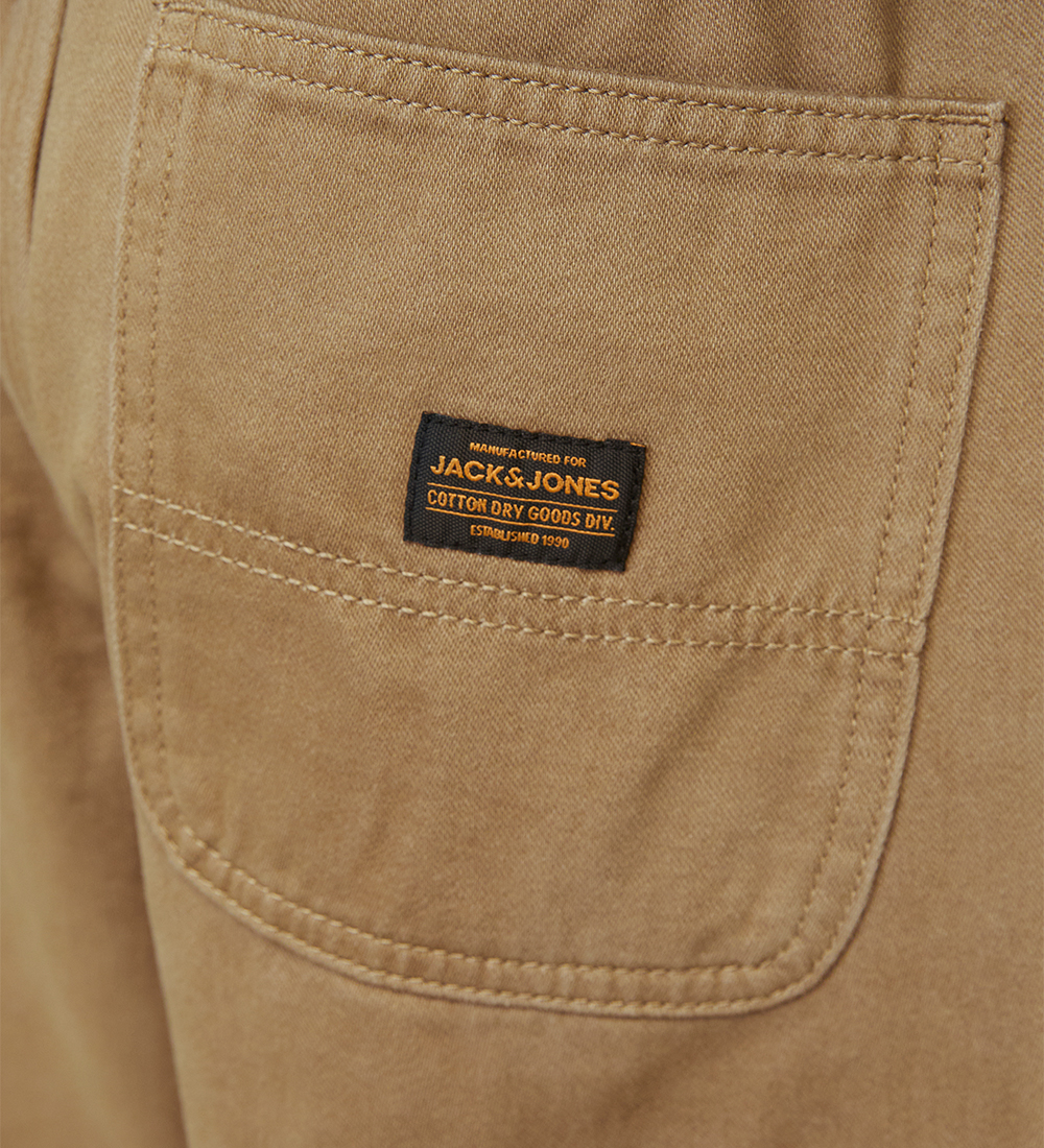 Jack & Jones Jeans - JpstAlex JjWorker - Elmwood
