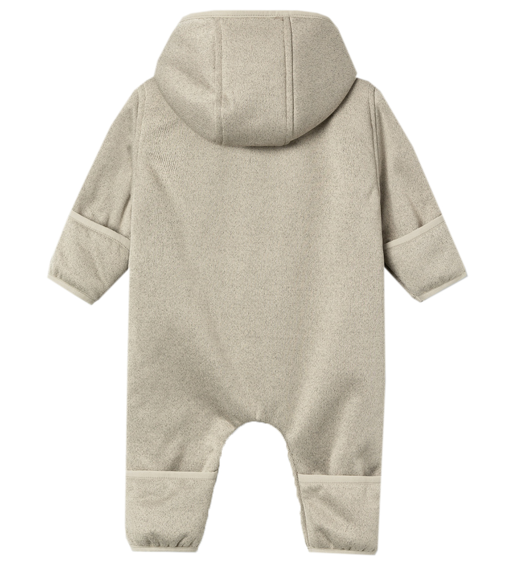 Lil' Atelier Pramsuit - NbnLoro - Laurel Oak