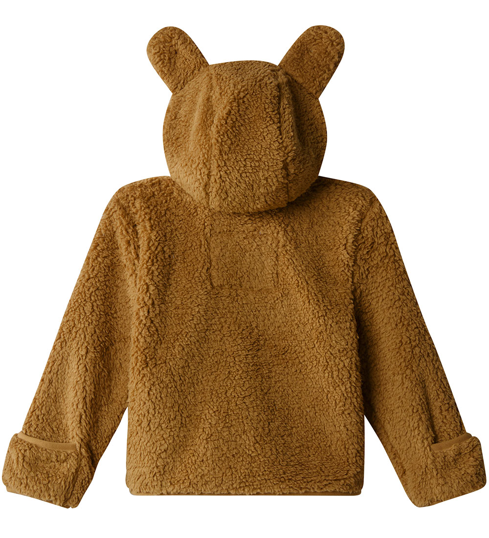 The North Face Fleecejacke - Baby Campshire - Utility Brown