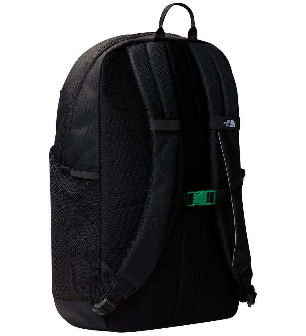 The North Face Bakpoki - Y Court Jester - Svart