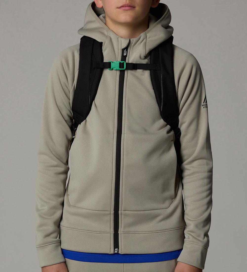 The North Face Bakpoki - Y Court Jester - Svart