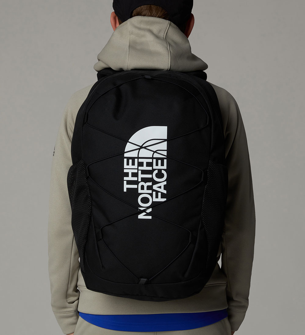 The North Face Bakpoki - Y Court Jester - Svart