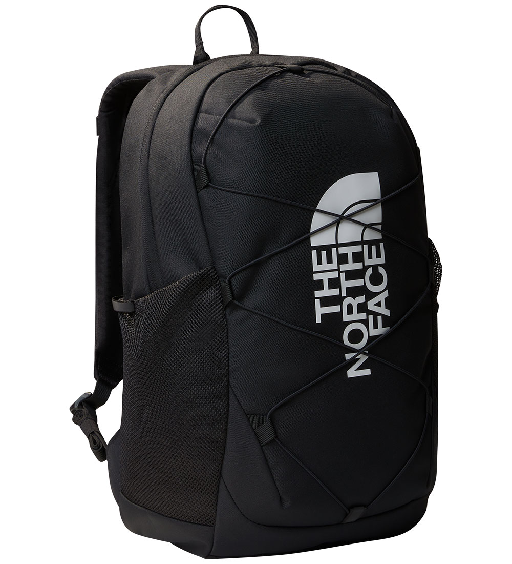 The North Face Bakpoki - Y Court Jester - Svart
