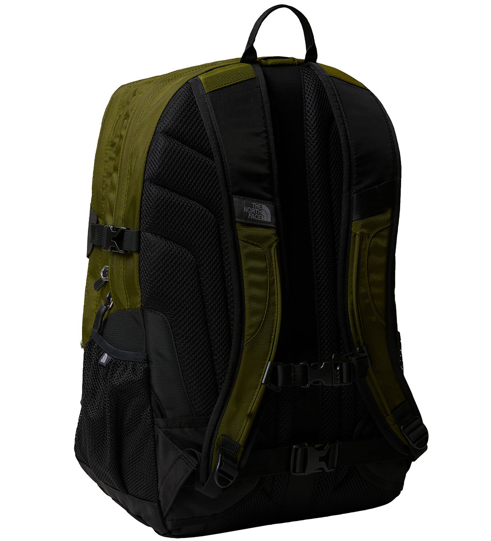 The North Face Backpack - Borealis Classic - Forest Olive