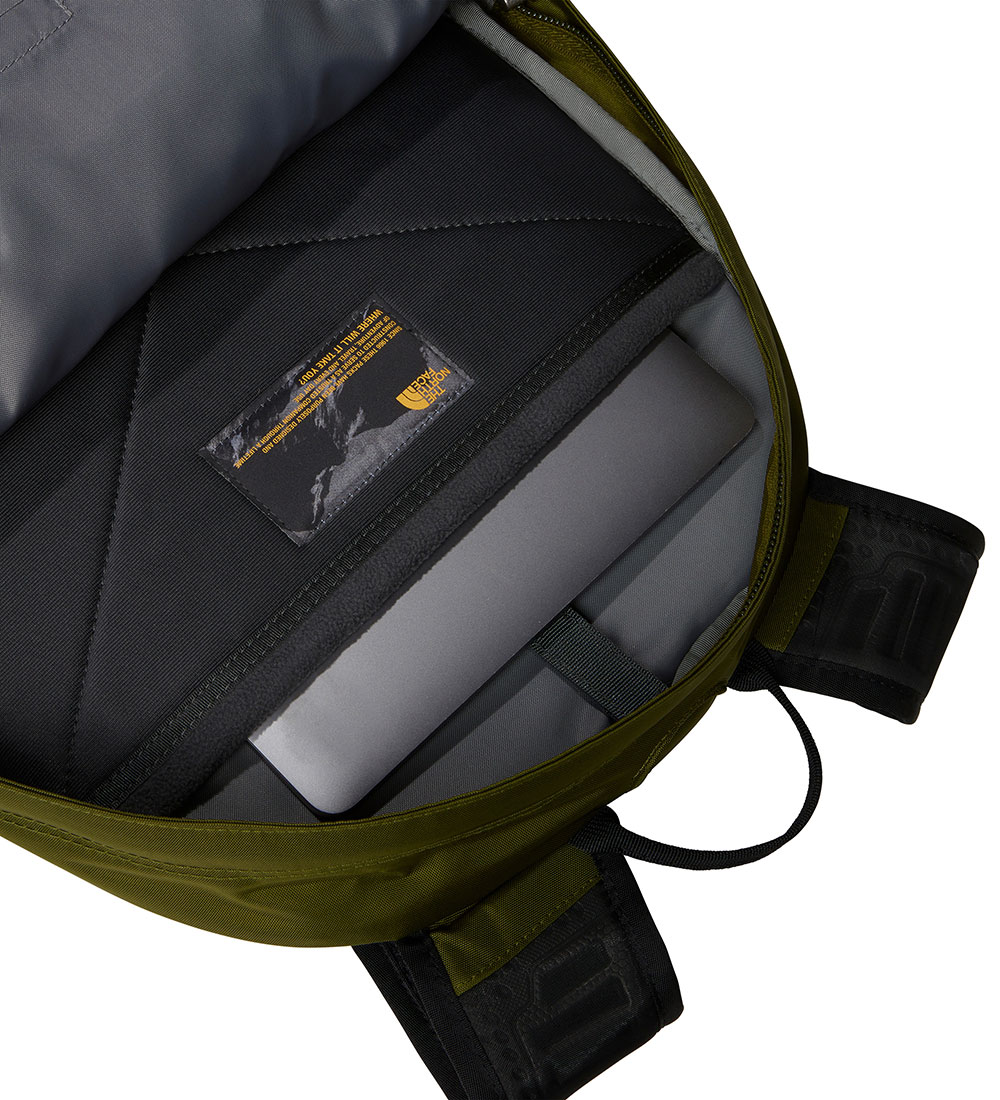 The North Face Backpack - Borealis Classic - Forest Olive