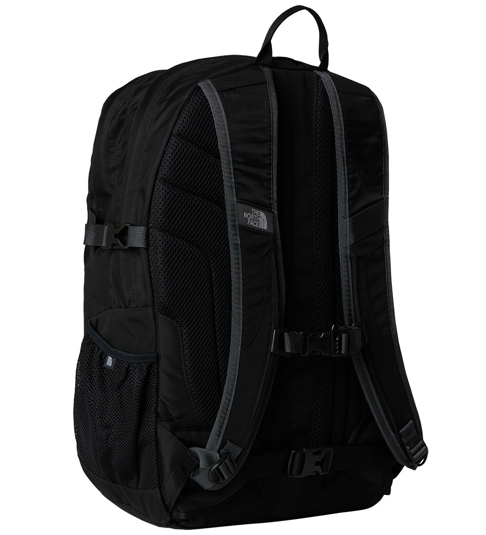 The North Face Rucksack - Borealis Classic - Schwarz