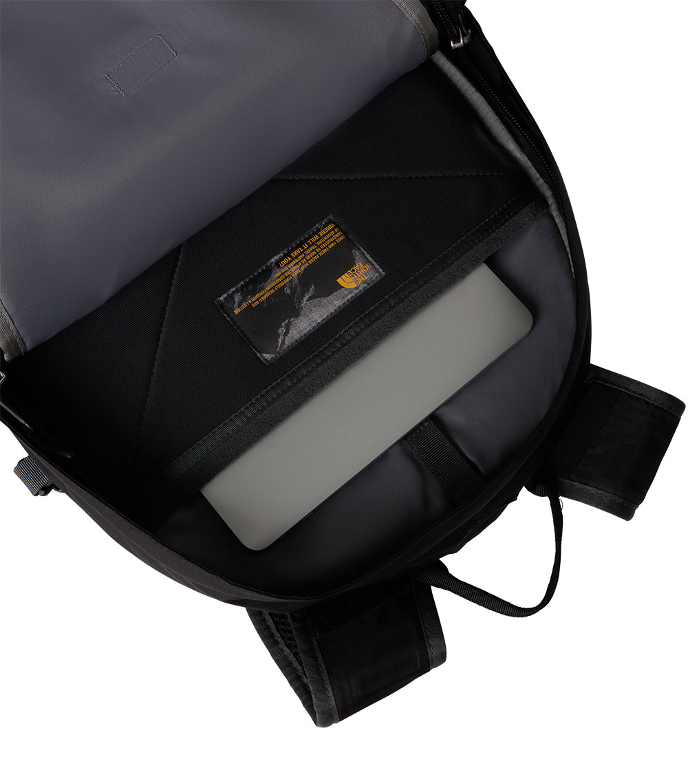 The North Face Rucksack - Borealis Classic - Schwarz
