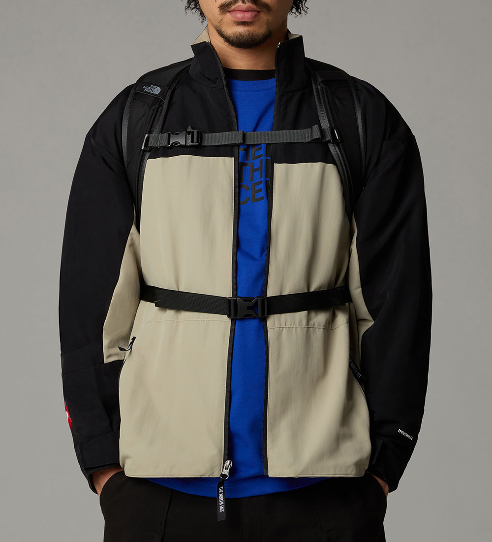 The North Face Rucksack - Borealis Classic - Schwarz