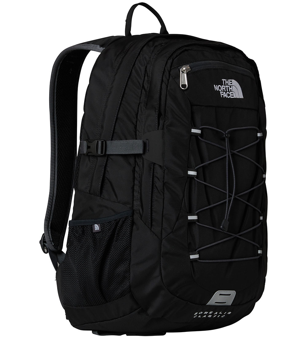 The North Face Rucksack - Borealis Classic - Schwarz