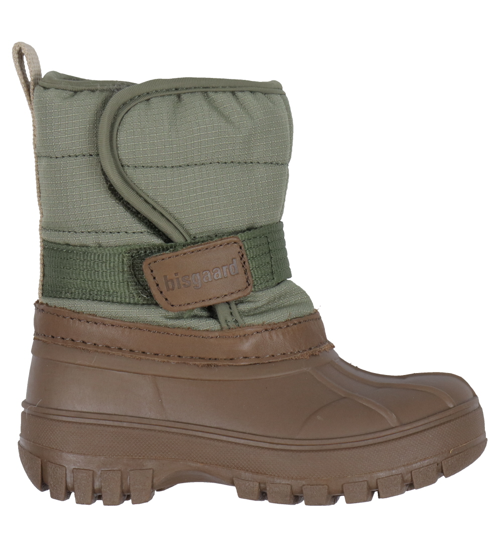 Bisgaard Thermo Boots - Pacson - Green