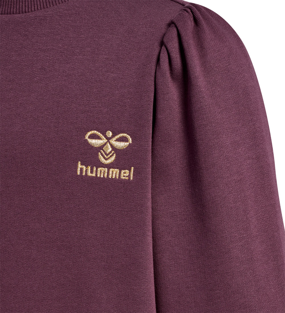 Hummel Klänning - hmlTone - Huckleberry