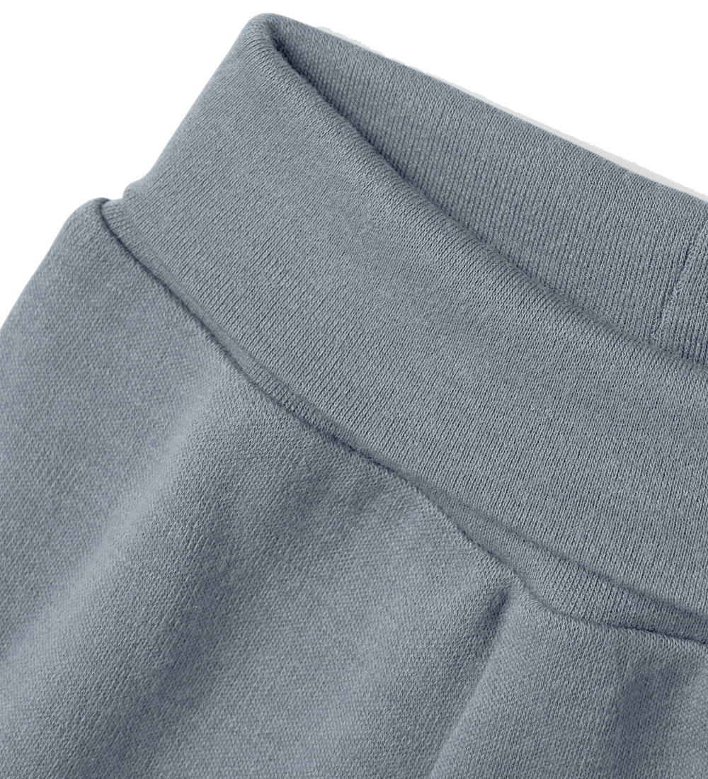 Name It Trousers - Wool - NbmWillit - Tradewinds