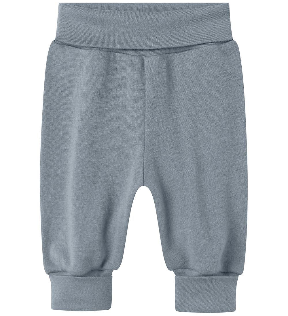 Name It Trousers - Wool - NbmWillit - Tradewinds