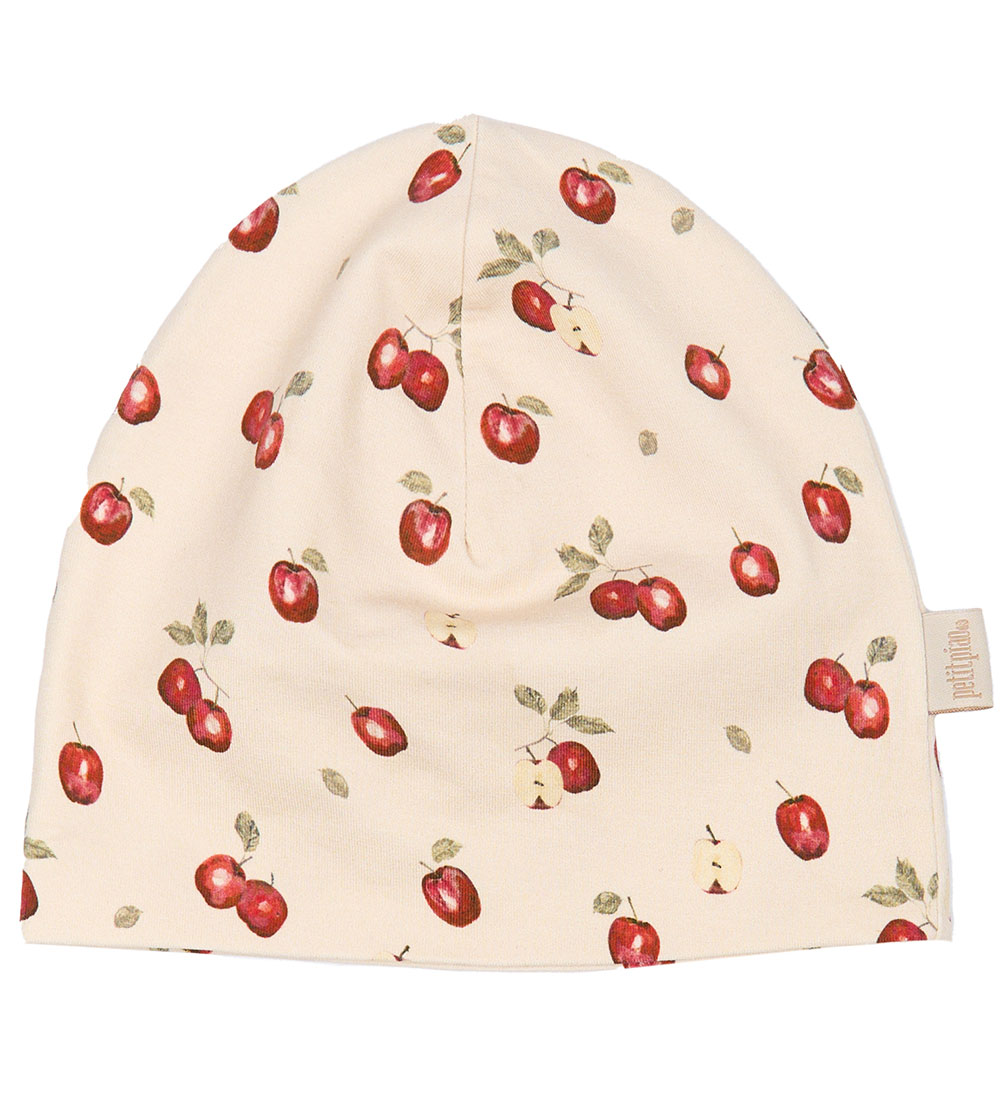 Petit Piao Beanie - Apple
