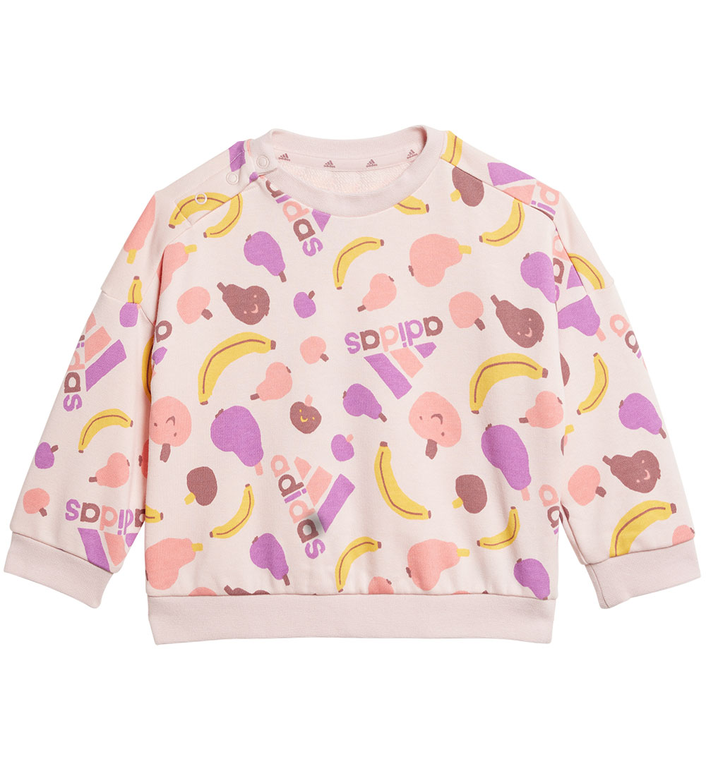 Ensemble de Jogging adidas Performance - Dans Fruit FT Jog - Ros