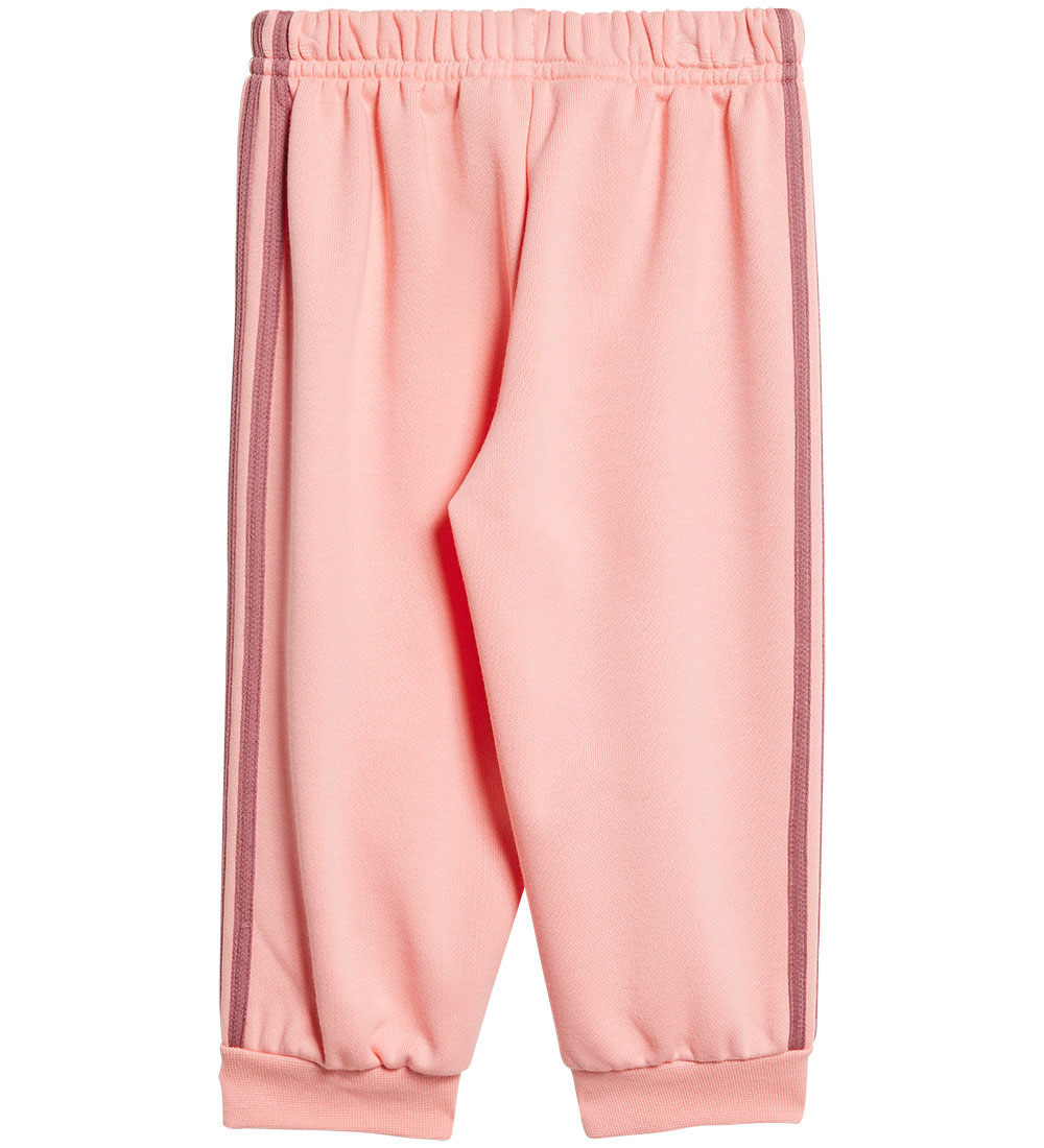 Ensemble de Jogging adidas Performance - Dans Fruit FT Jog - Ros