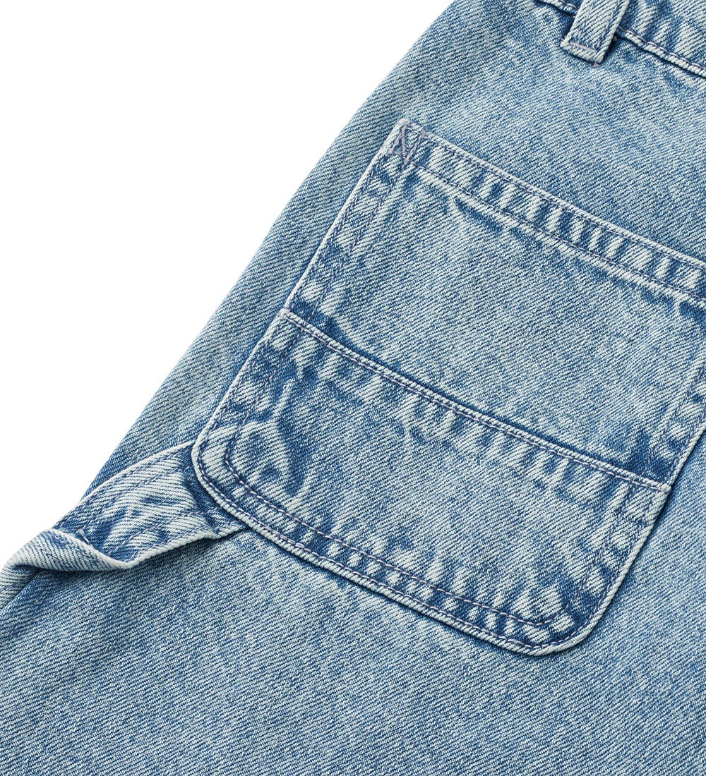 Wheat Jeans - Noppo - Blue