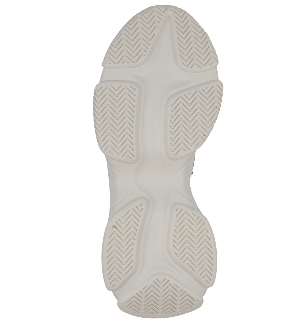 Steve Madden Shoes - Maxilla G - Gold Glitter