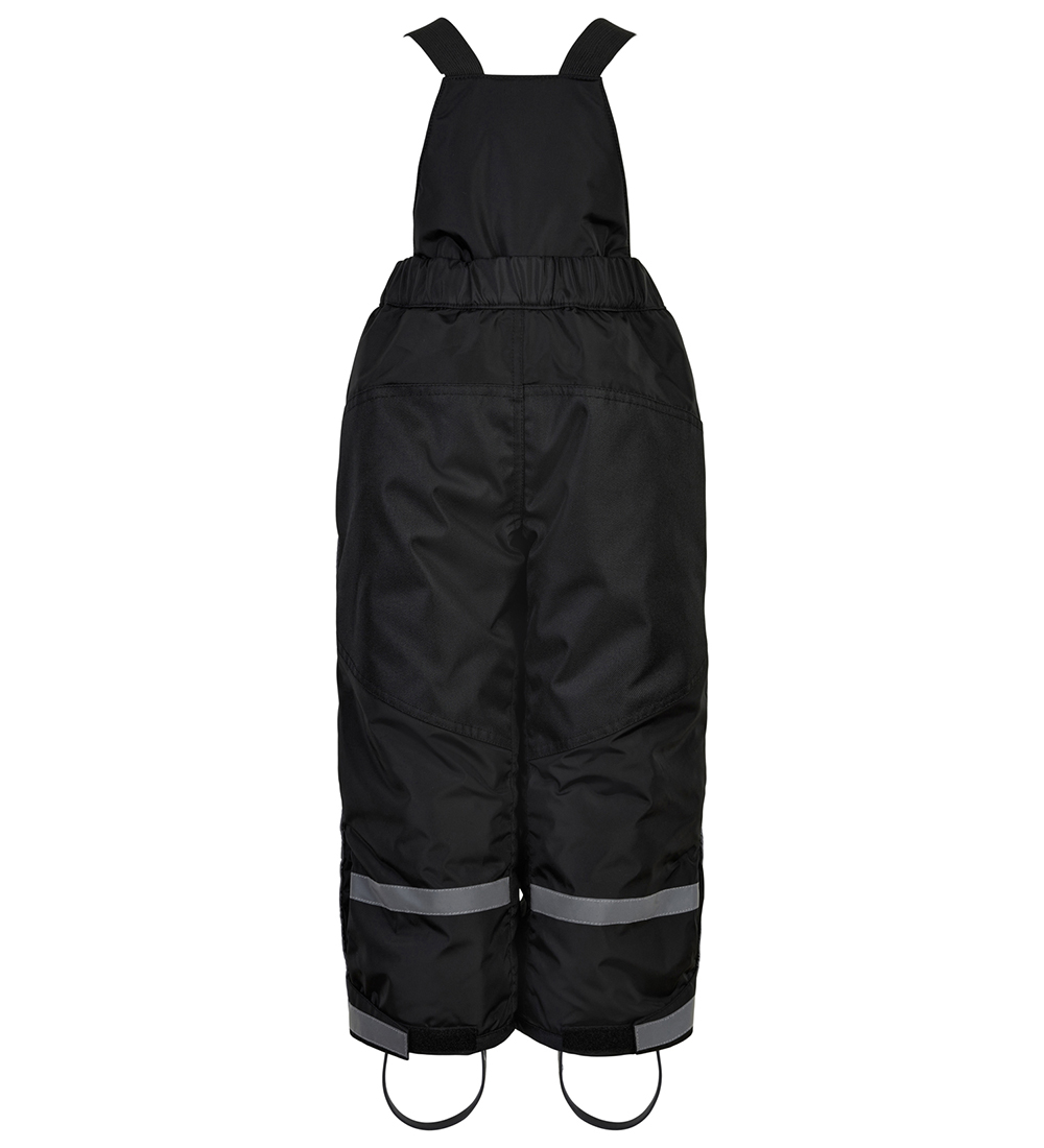 Pantalons de Ski Mikk-Line - Noir