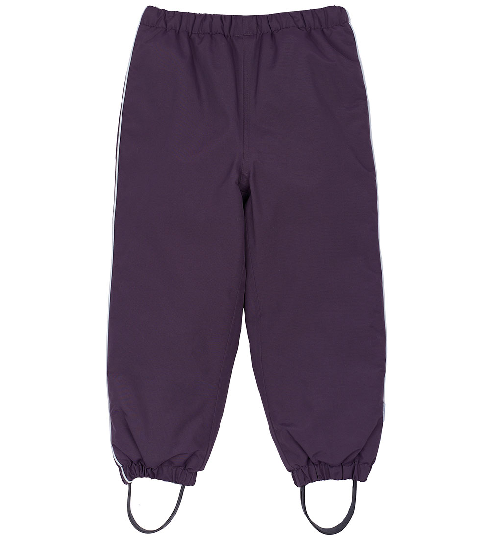 Mikk-Line Ski Pants - Nightshade