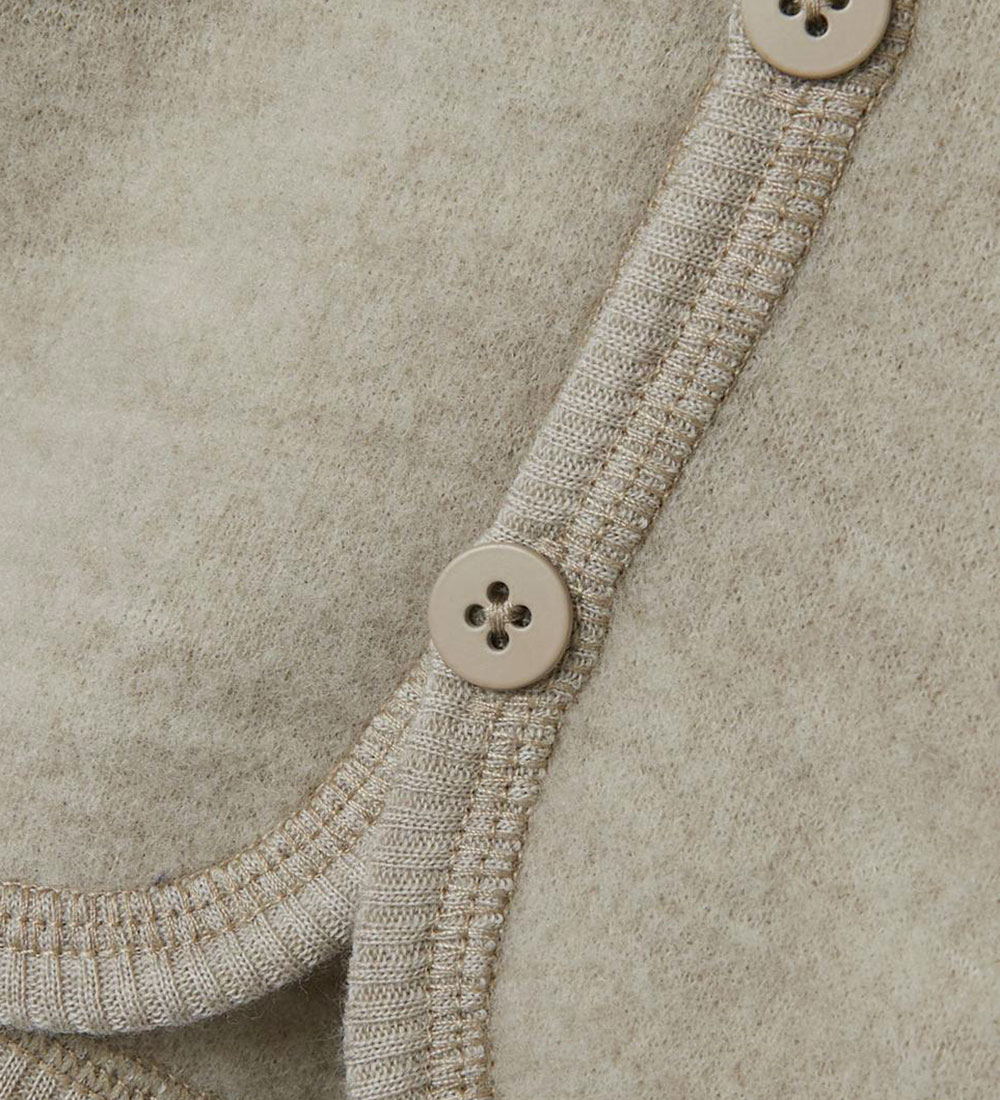Name It Cardigan - Ull - NbfWmino - Pure Cashmere