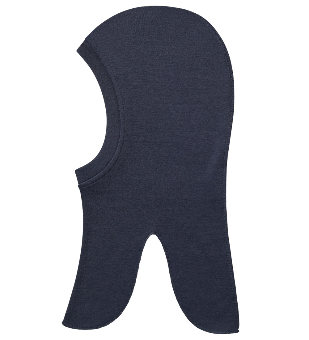 Name It Schlupfmütze - Wolle - 1-lagig - NmmWillit - Ombre Blue