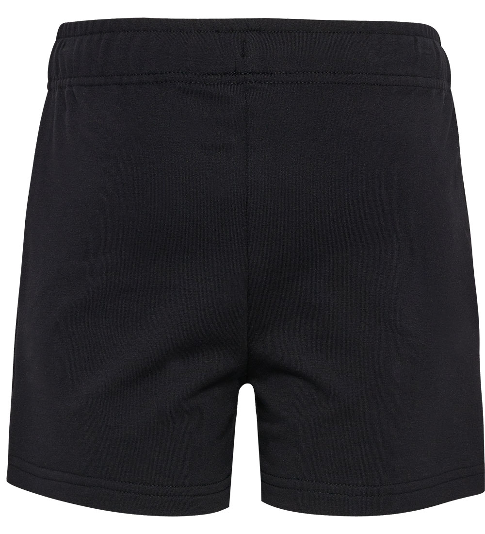 Hummel Shorts - hmlFunk - Black