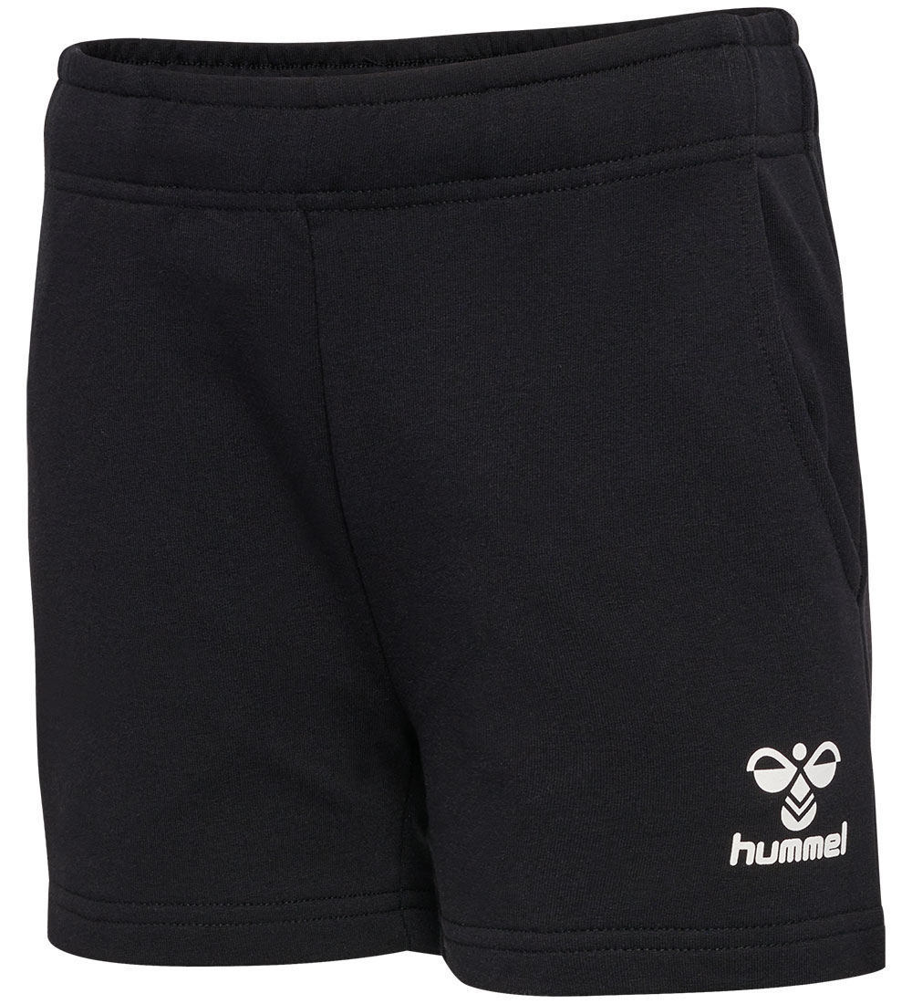 Hummel Shorts - hmlFunk - Black