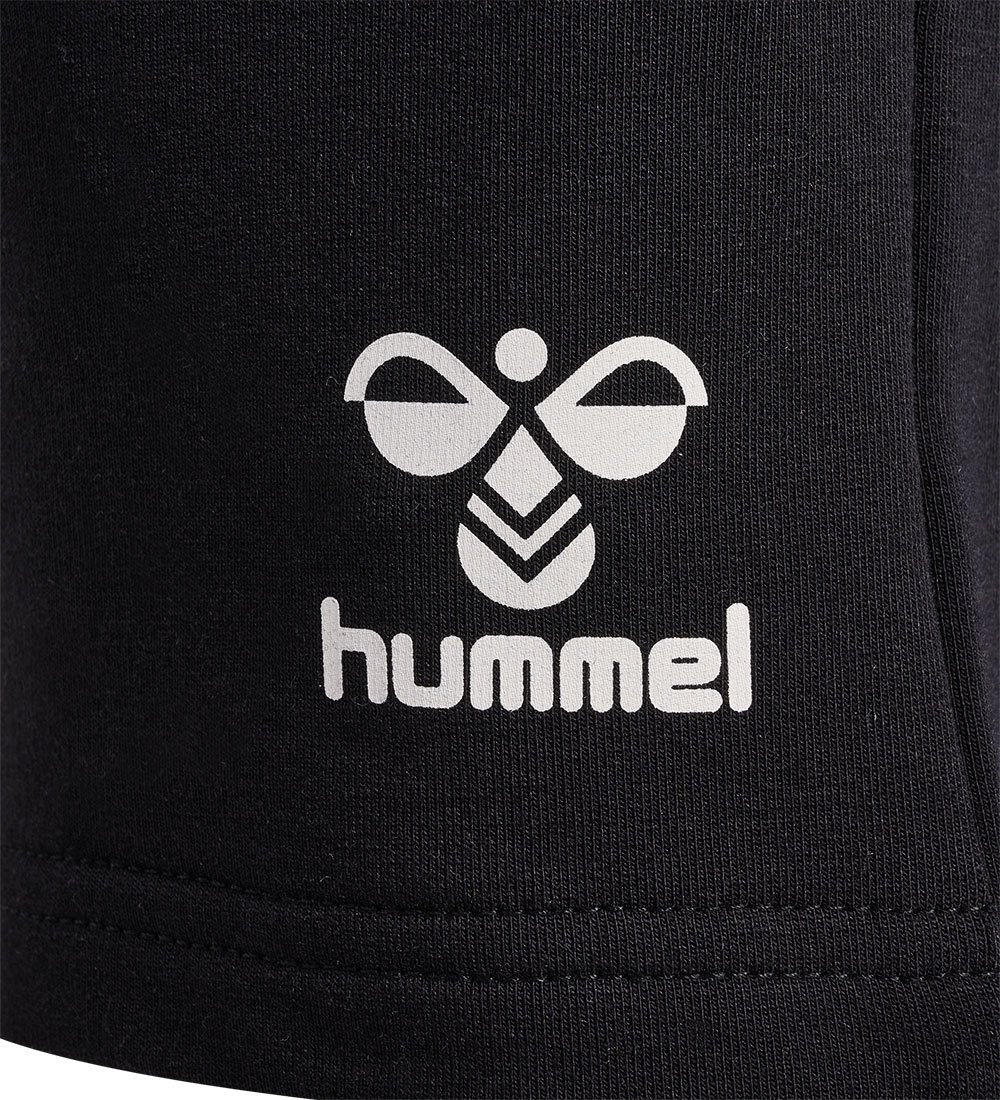 Hummel Shorts - hmlFunk - Black