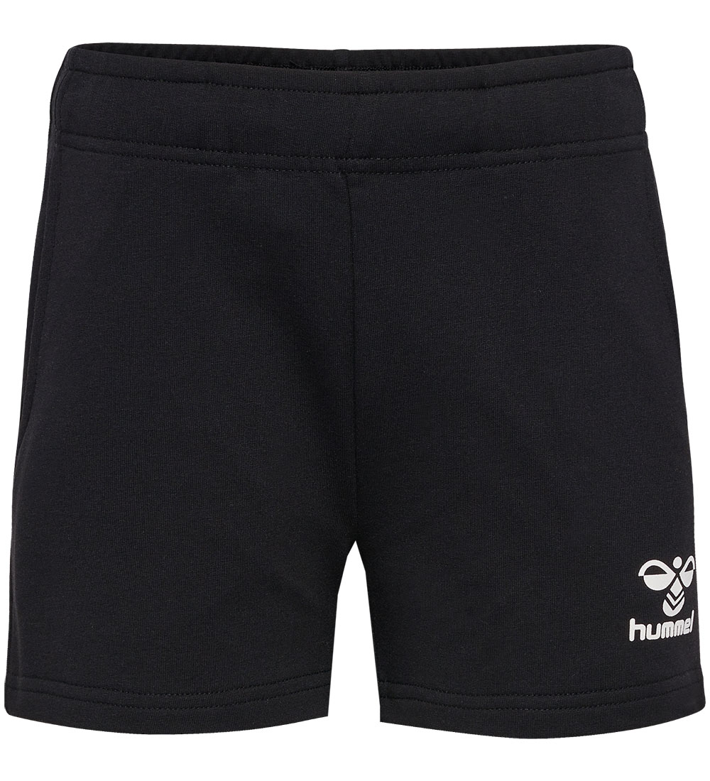 Hummel Shorts - hmlFunk - Black