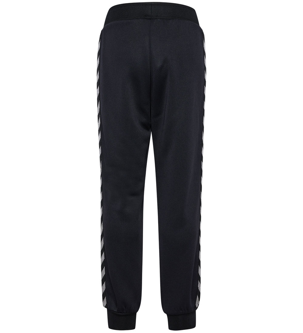 Hummel Trousers - hmlNoma - Black
