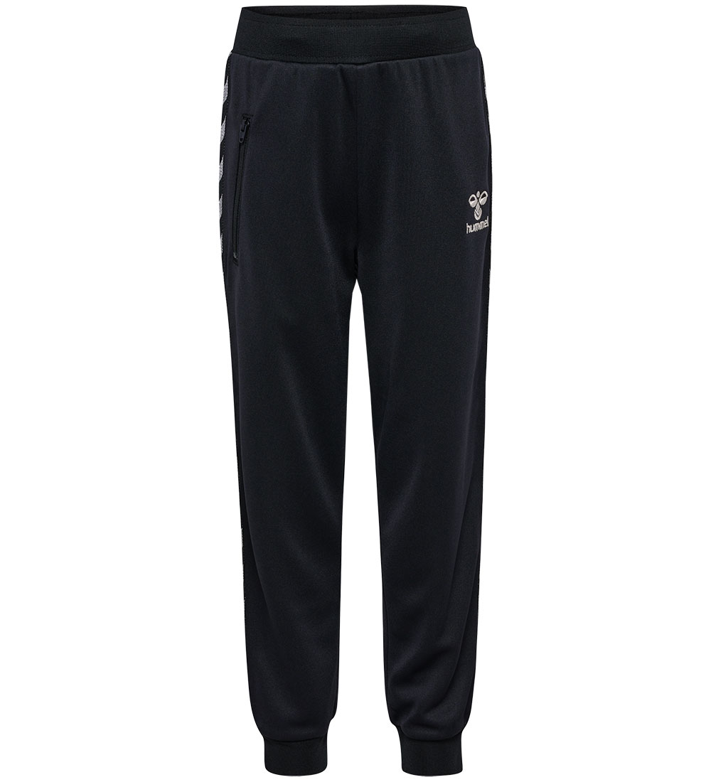 Hummel Trousers - hmlNoma - Black