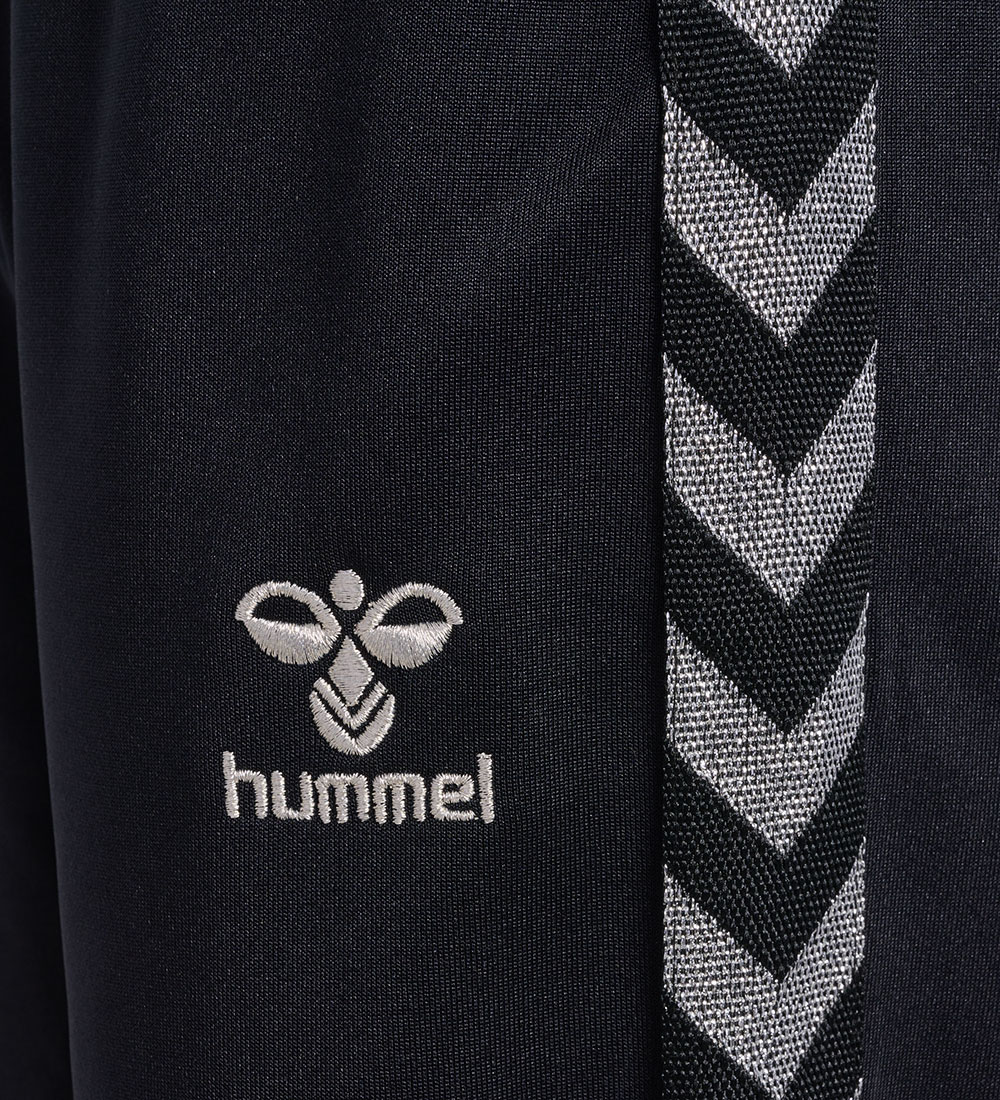 Hummel Trousers - hmlNoma - Black