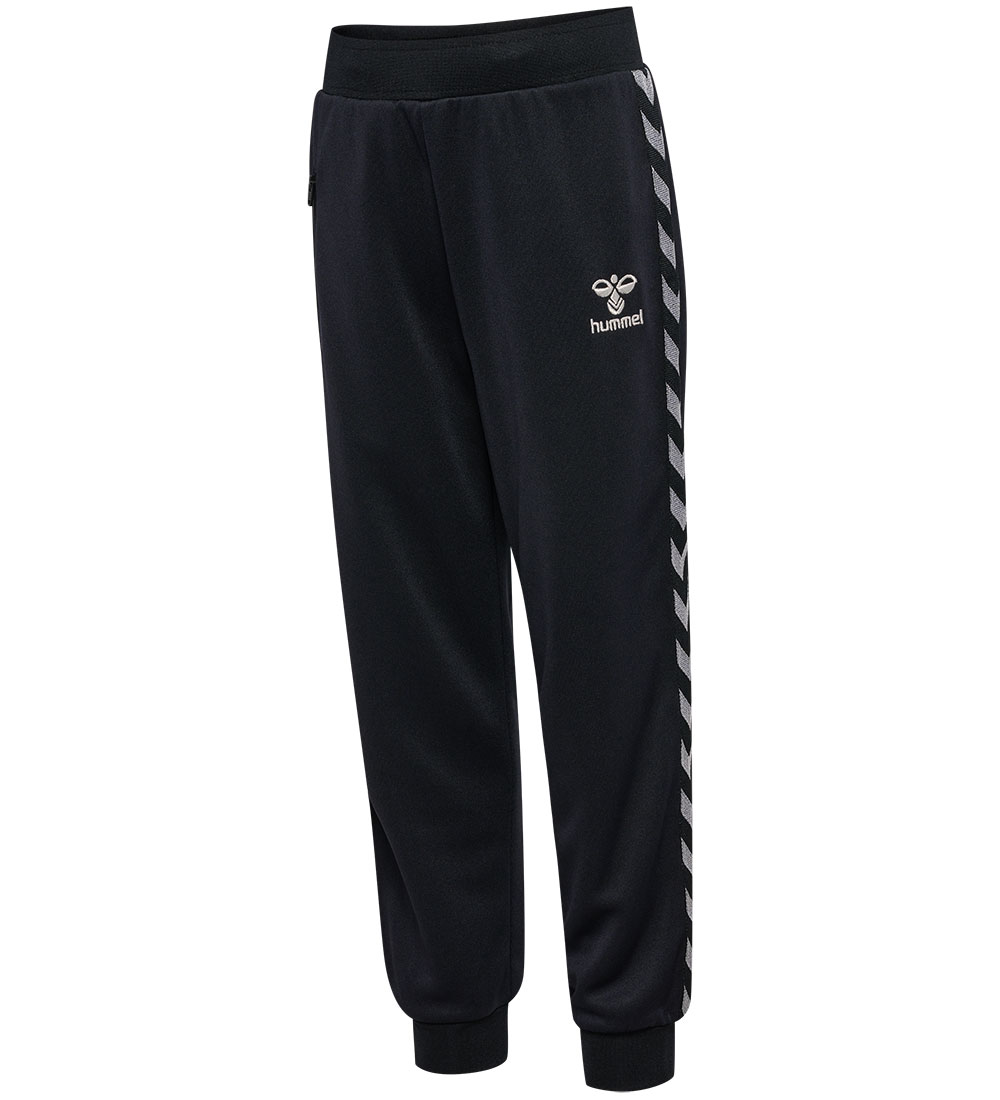 Hummel Trousers - hmlNoma - Black
