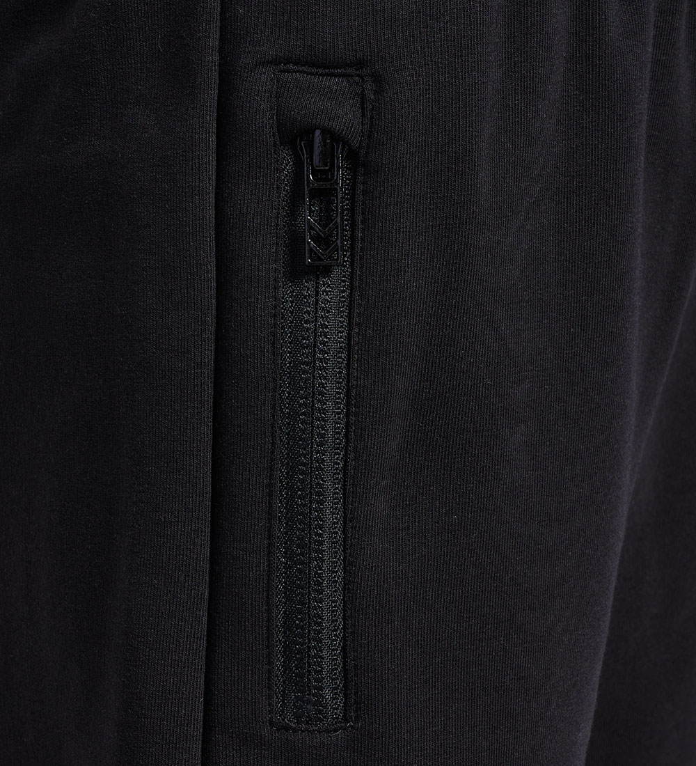 Hummel Shorts - hmlOn - Black