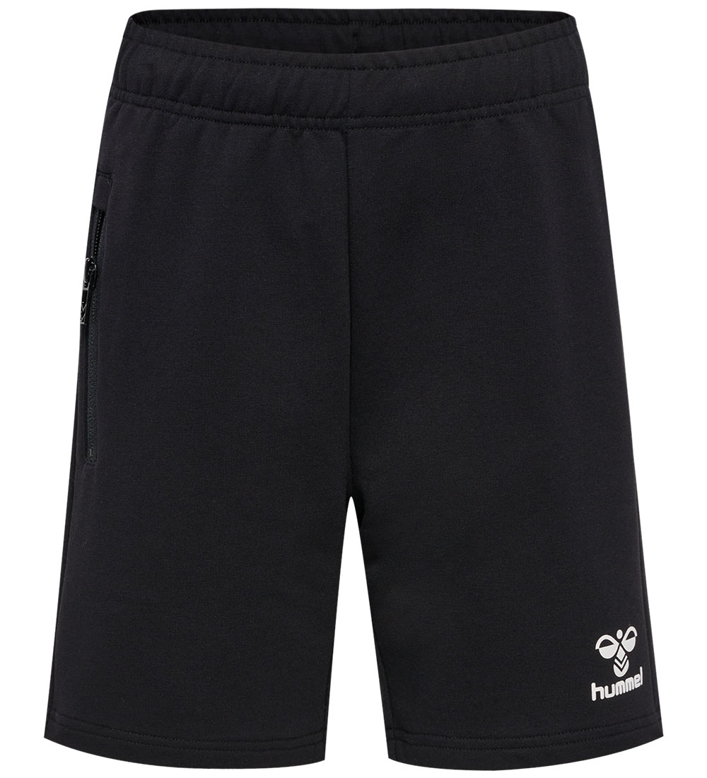Hummel Shorts - hmlOn - Black