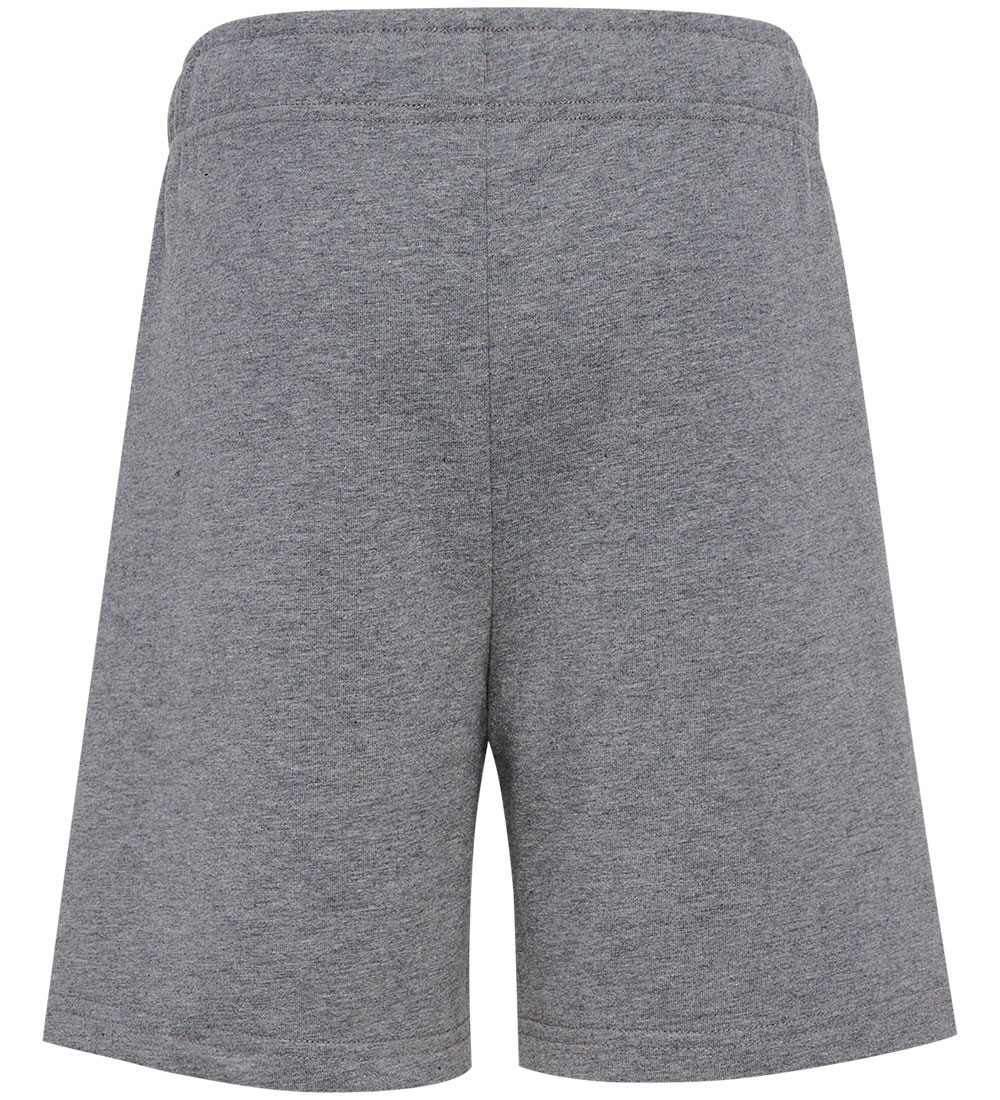 Hummel Shorts - hmlOn - Medium+ Melange