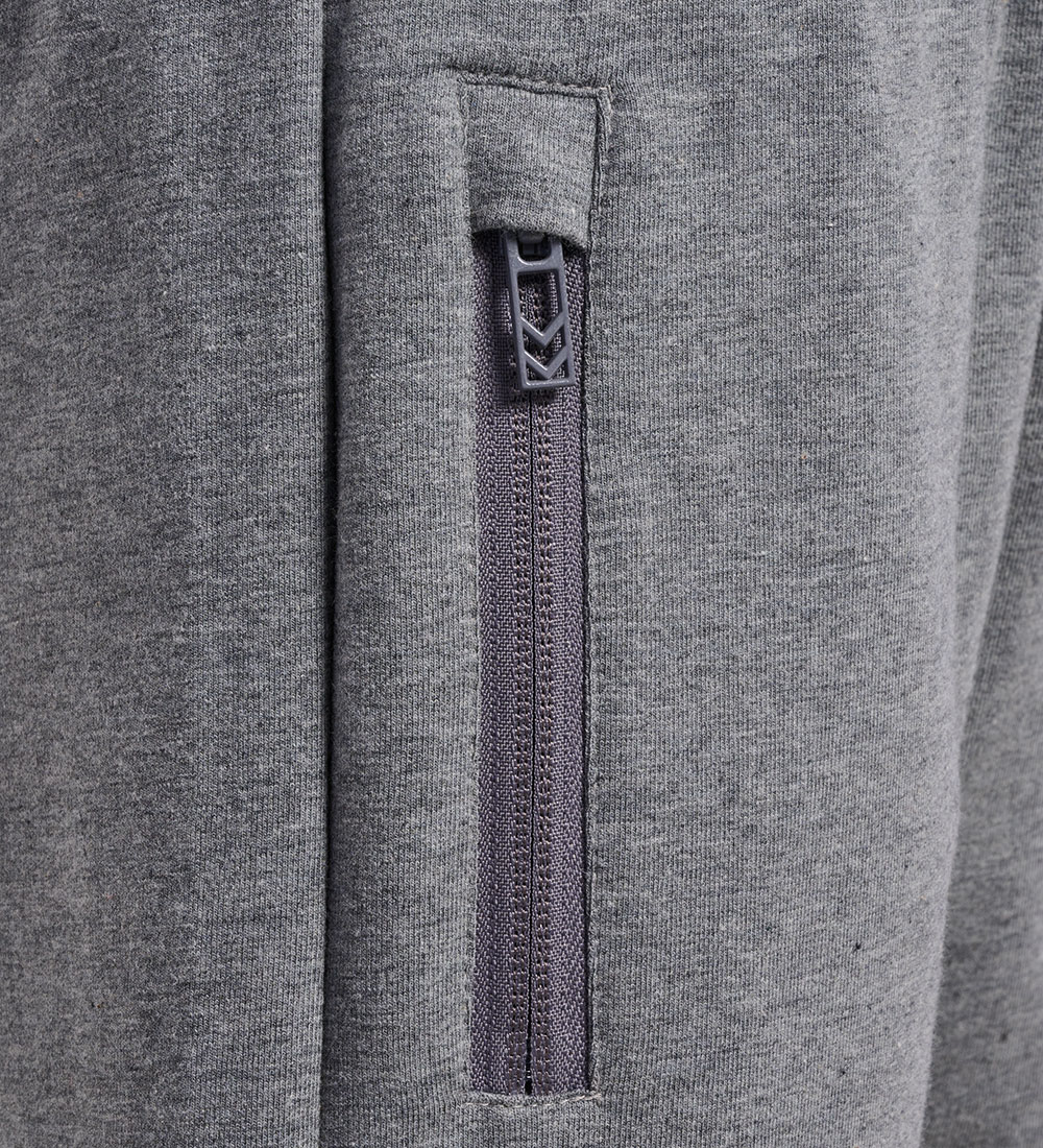Hummel Shorts - hmlOn - Medium+ Melange