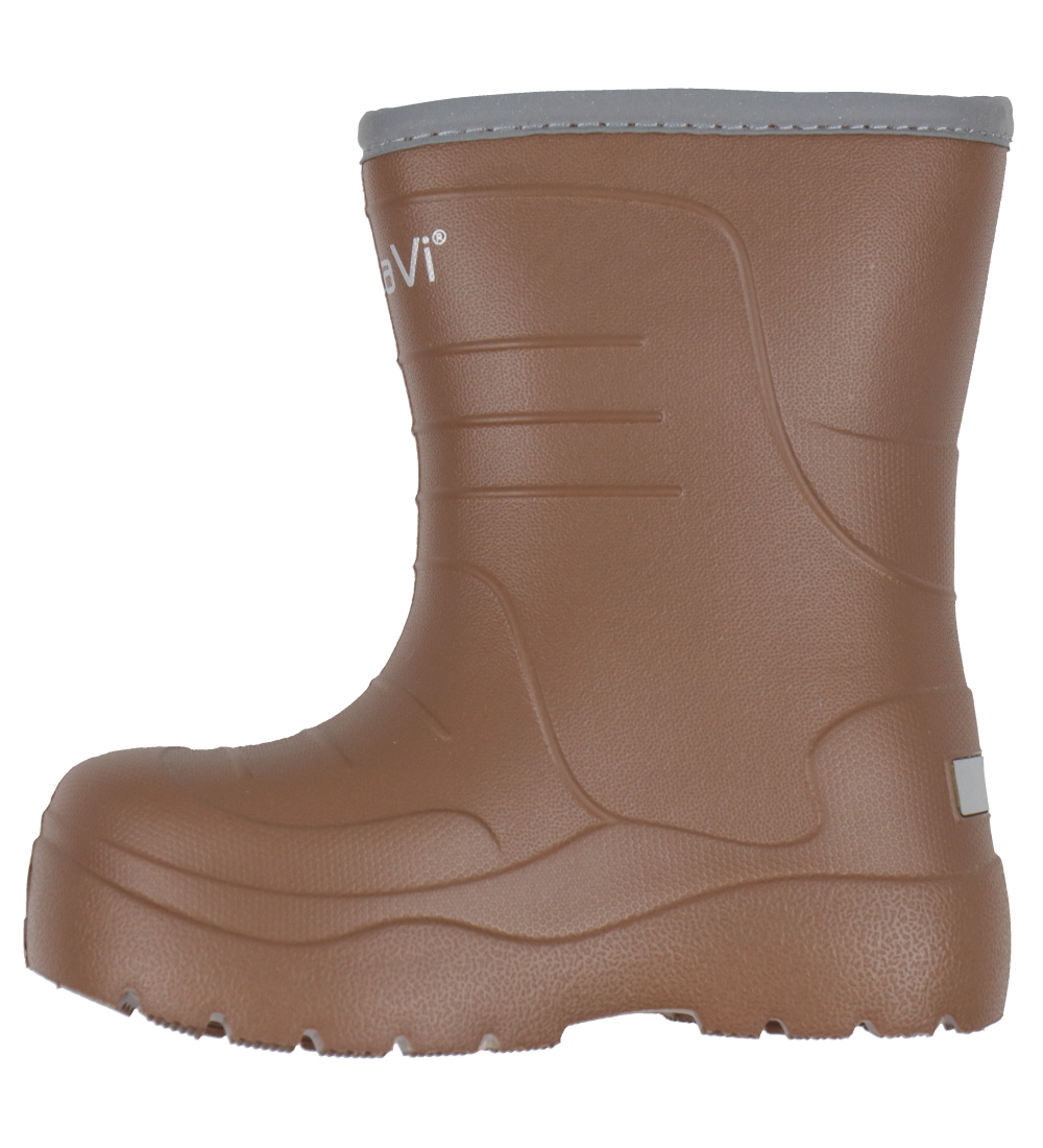 CeLaVi Thermo Boots - Rocky Road